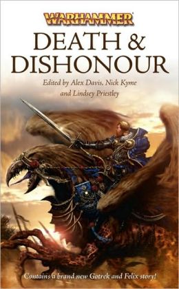 Death & Dishonour (Warhammer Series)