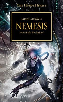 Nemesis (Horus Heresy Series #13)