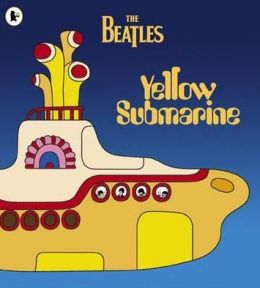 Yellow Submarine.. the Beatles Charlie Gardner