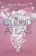 Cover Image: Cloud Atlas