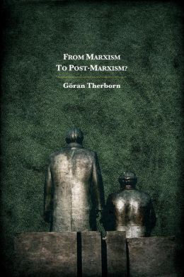 From Marxism to Post-marxism