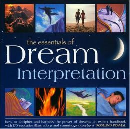 Essentials of Dream Interpretation