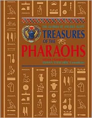Treasures of the Pharaohs. Delia Pemberton with Joann Fletcher