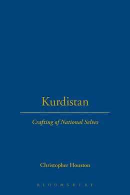 Kurdistan: Crafting of National Selves