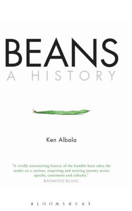 Beans: A History