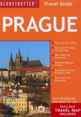 Prague Travel Pack