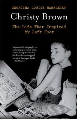 Life That Inspired My Left Foot