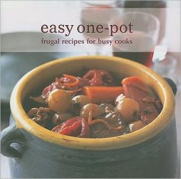 Easy One-pot