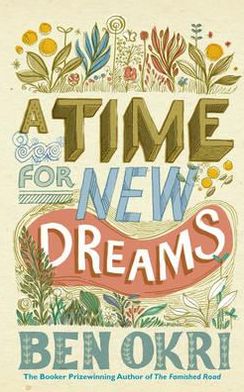 Time for New Dreams