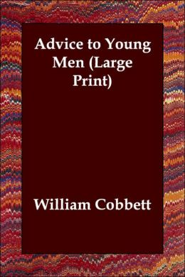 Advice to Young Men