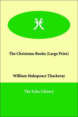 The Christmas Books