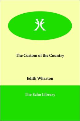 The Custom of the Country