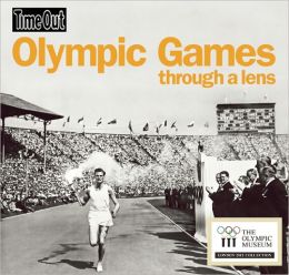Time Out Olympic Games through a lens