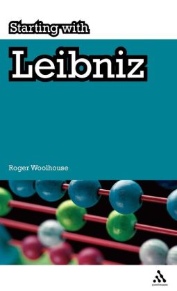 Starting With Leibniz