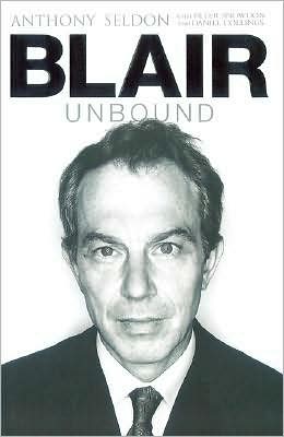 Blair Unbound