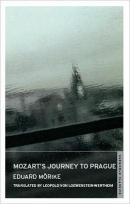 Mozart's Journey to Prague