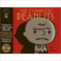 Peanuts: 1950-52