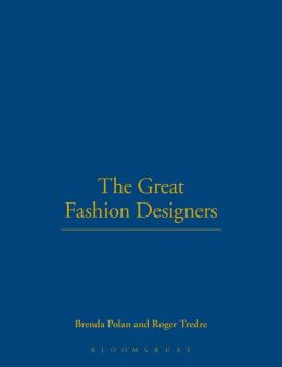 The Great Fashion Designers