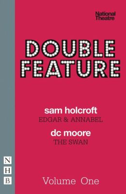 Double Feature Volume One Sam Holcroft and DC Moore