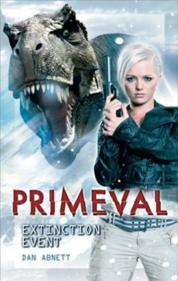 Primeval: Extinction Event