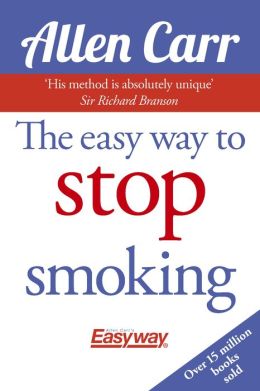 Easy Ways To Stop Smoking Allen Carr Pdf