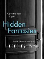 Cover Image: Hidden Fantasies