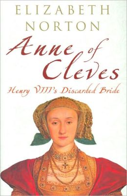 Anne of Cleves: Henry VIII's Discarded Bride