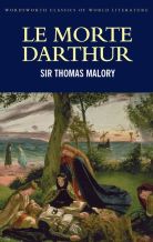 Cover Image: Le Morte Darthur