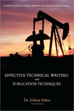 Effective Technical Writing And Publication Techniques
