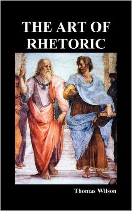 The Art Of Rhetoric