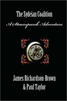 The Sadeian Coalition - A Steampunk Adventure