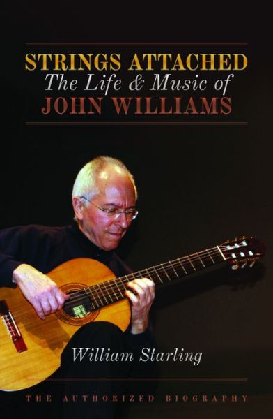 Strings Attached: The Life and Music of John Williams