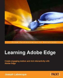 Learning Adobe Edge