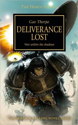 Deliverance Lost (Horus Heresy Series #18)