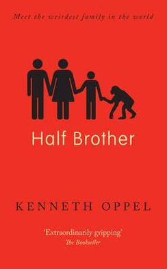 Half Brother
