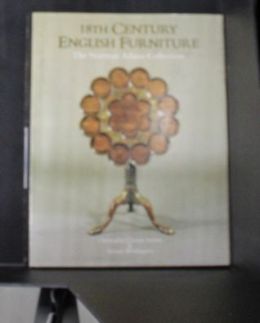 18th Century English Furniture