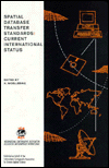 Spatial Database Transfer Standards: Current International Status