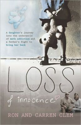 Loss Of Innocence By Ron Clem | 9781852273569 | Hardcover | Barnes & Noble