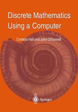 Discrete Math Using a Computer