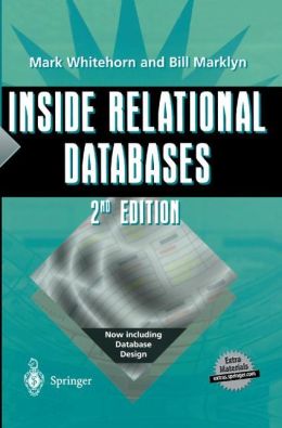 Inside Relational Databases