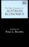 The Elgar Companion to Austrian Economics