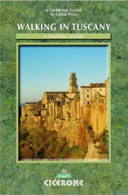 Walking in Tuscany