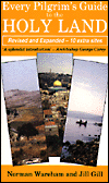 Every Pilgrim's Guide to the Holy Land