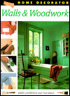 Walls and Woodwork