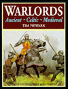 Warlords: Ancient, Celtic, Medieval