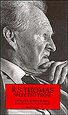R. S. Thomas: Selected Prose