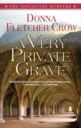 A Very Private Grave