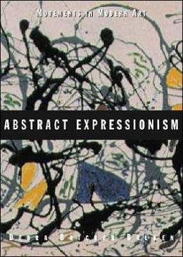 Abstract Expressionism (Movements in Modern Art Series)