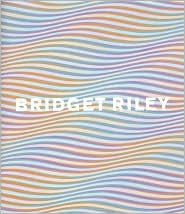 Bridget Riley