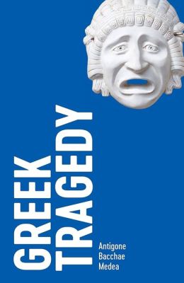 Greek Tragedy